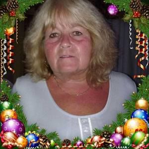 Meet your Posher, Ruth